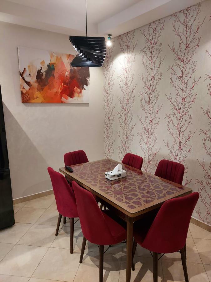 Modern Apartment Opposite The Hassan2 Mosque, Very Well Equipped And Stylish, 85 M2 With Gym And Direct Sea View With Underground Garage , Prohibits Unmarried Couples Of Arab Origin 카사블랑카 외부 사진